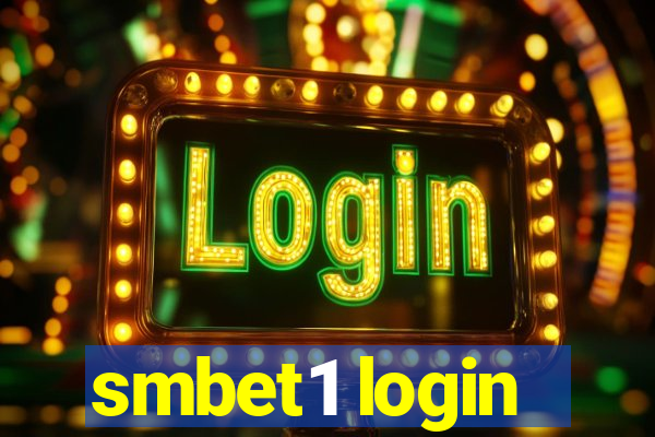 smbet1 login